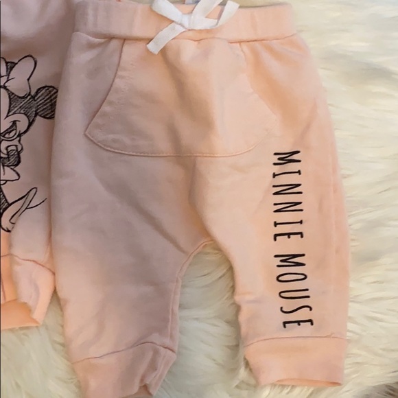 Minnie Mouse Set - Picture 3 of 6